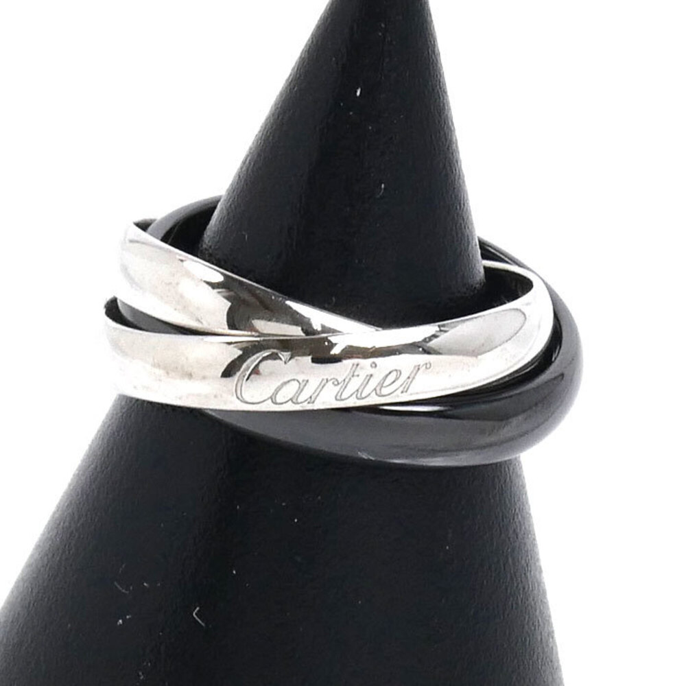 CARTIER Ring - Picture 1 of 6
